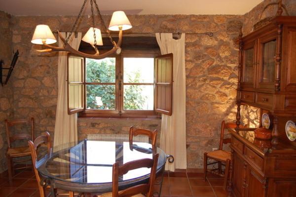 Casa Rural Virgen De La Cabeza Hostal Valencia de Alcántara Habitación foto