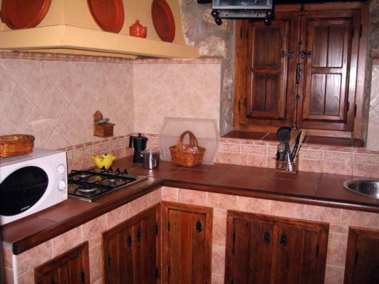 Casa Rural Virgen De La Cabeza Hostal Valencia de Alcántara Habitación foto