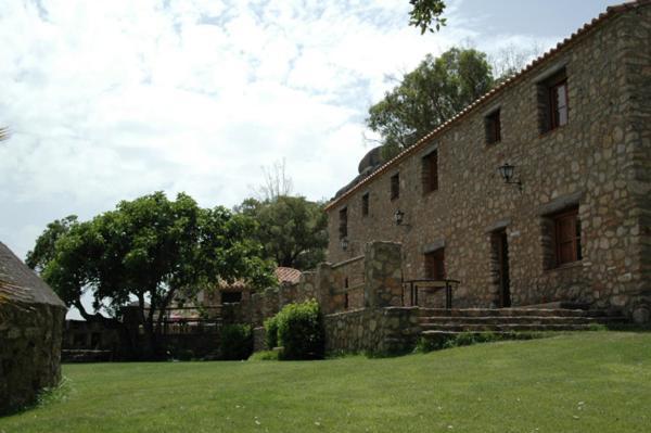 Casa Rural Virgen De La Cabeza Hostal Valencia de Alcántara Exterior foto